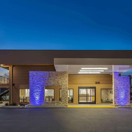 Days Inn Merced / Yosemite Area Luaran gambar