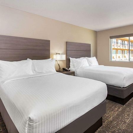 Days Inn Merced / Yosemite Area Luaran gambar