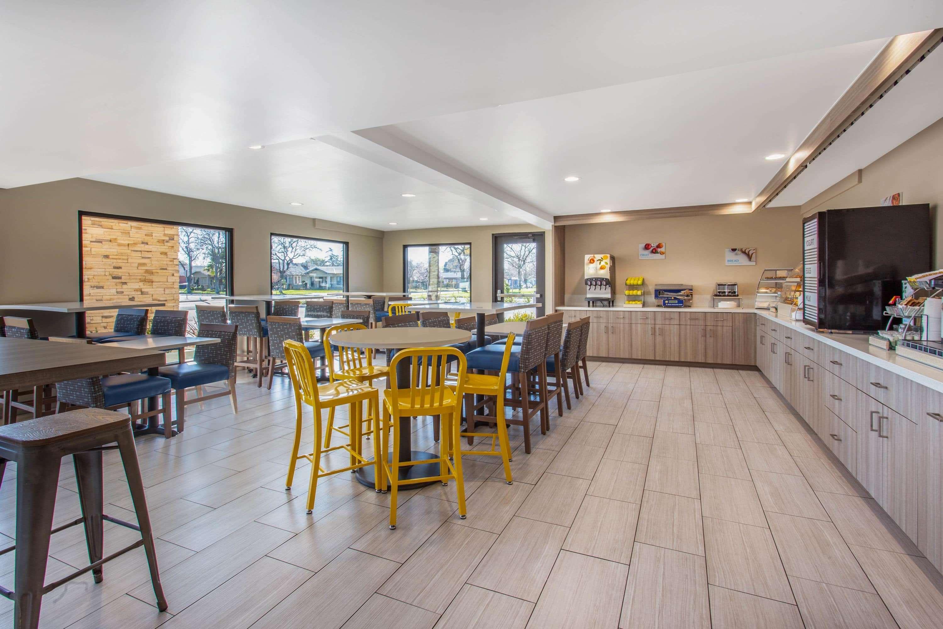 Days Inn Merced / Yosemite Area Luaran gambar