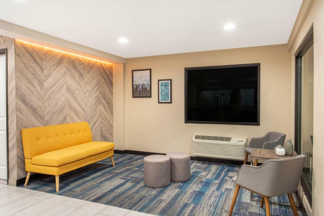Days Inn Merced / Yosemite Area Luaran gambar