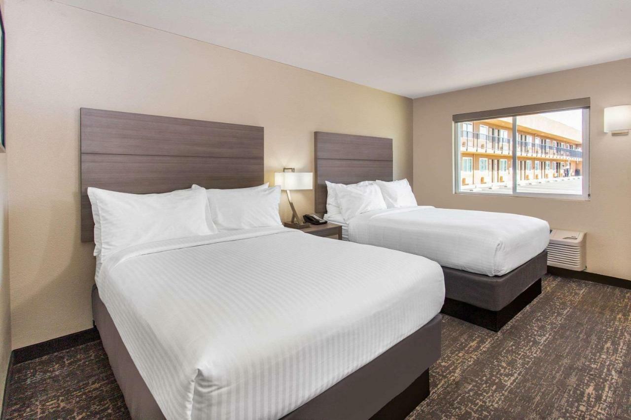 Days Inn Merced / Yosemite Area Luaran gambar
